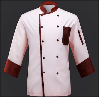 Chef’s jackets & uniforms