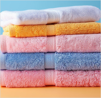 Microfibre cloths